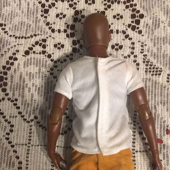 Fresh Squad Doll Anthony - Picture 6 of 7